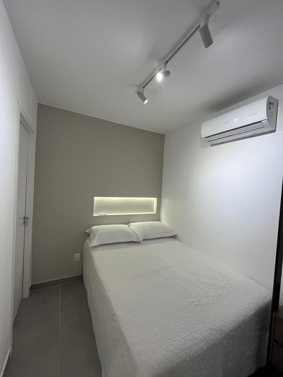 Constante Vista Lateral Mar Apartment Rio de Janeiro Exterior photo